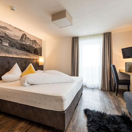 Hotel Alpenblick Pfelders Luaran gambar