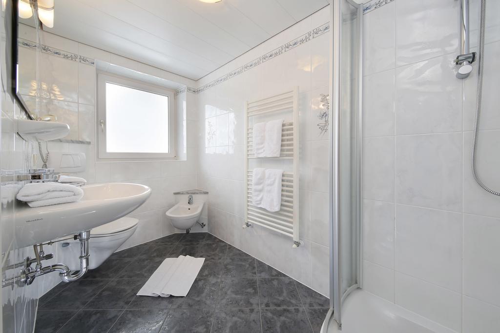 Hotel Alpenblick Pfelders Luaran gambar