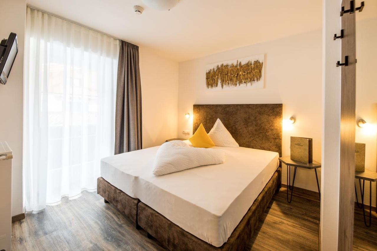 Hotel Alpenblick Pfelders Luaran gambar