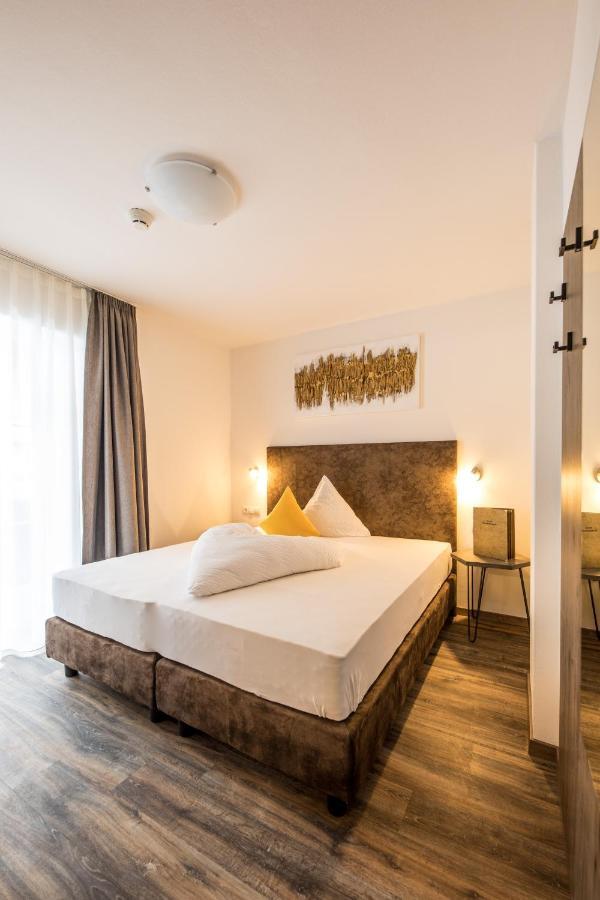 Hotel Alpenblick Pfelders Luaran gambar