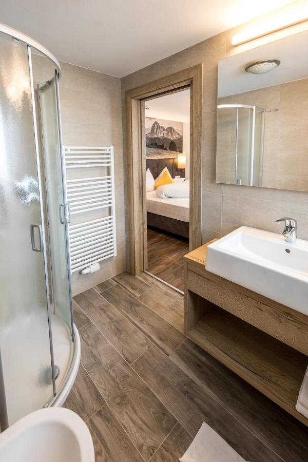 Hotel Alpenblick Pfelders Luaran gambar