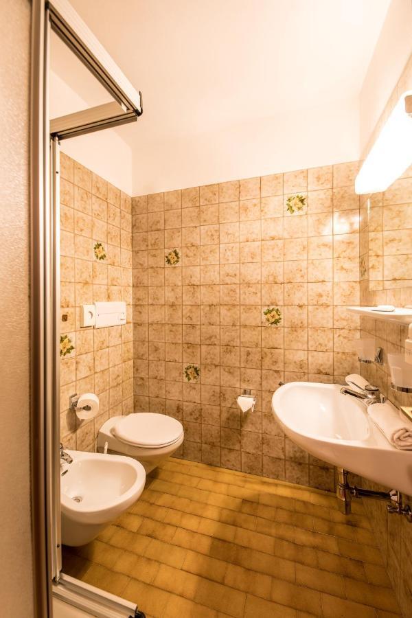 Hotel Alpenblick Pfelders Luaran gambar